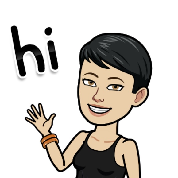 Meet your Posher, Dez - Picture 1 of 1